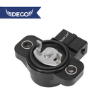 SENSOR TPS HYUNDAI ATOS 1.0 H1 STAREX 2.4 SANTA FE 2.7 TUCSON 2.7 KIA OPTIMA