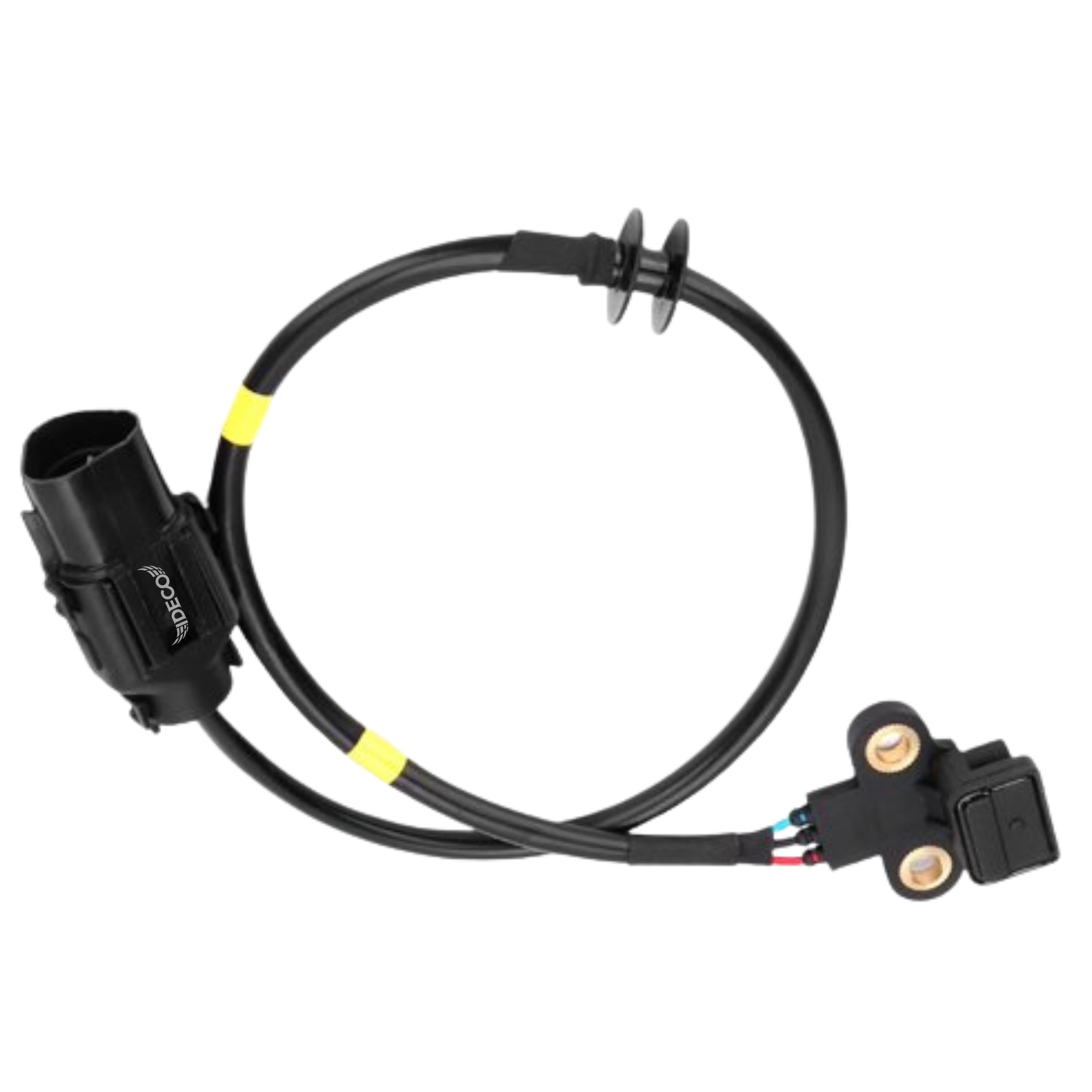 SENSOR POSICIÓN DE CIGÜEÑAL HYUNDAI TERRACAN KIA SORENTO