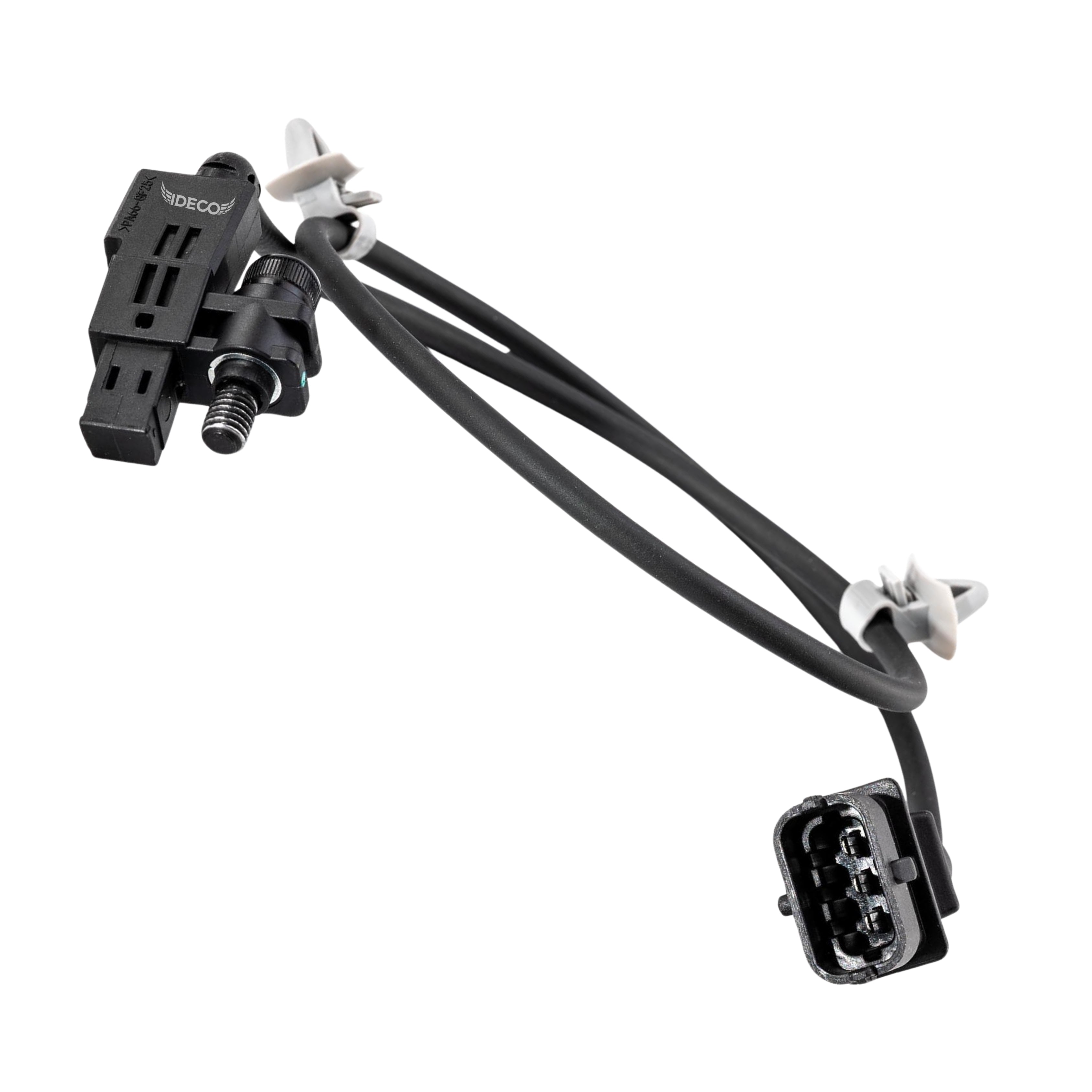 SENSOR POSICIÓN DE CIGÜEÑAL HYUNDAI TUCSON SANTA FE KIA SORENTO SPORTAGE