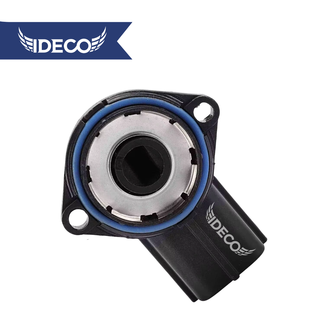 SENSOR TPS MAZDA 6 2.0 2.3 FORD ECOSPORT 1.6 2.0 ECOSPORT TITANIUM 2.0 FIESTA MOVE 1.6 FIESTA SUPERCHARGER 1.0 FOCUS 2.0 KA 1.6