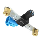 SENSOR POSICIÓN DE CIGÜEÑAL RENAULT CLIO MEGANE SIMBOL KANGOO CAJA AUTOMATICA