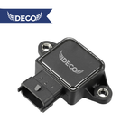SENSOR TPS HYUNDAI ACCENT GYRO 1.35 1.5 ACCENT VERNA 1.35 1.5 NEW ELANTRA 2.0 GETZ 1.35 1.6 SONATA 2.4TUCSON 2.0 KIA CERATO 2.0 SPORTAGE 2.0