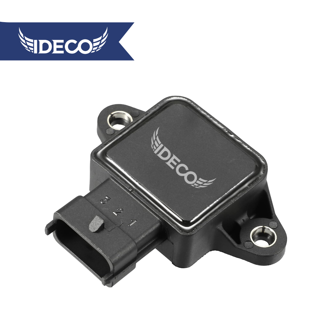 SENSOR TPS HYUNDAI ACCENT GYRO 1.35 1.5 ACCENT VERNA 1.35 1.5 NEW ELANTRA 2.0 GETZ 1.35 1.6 SONATA 2.4TUCSON 2.0 KIA CERATO 2.0 SPORTAGE 2.0