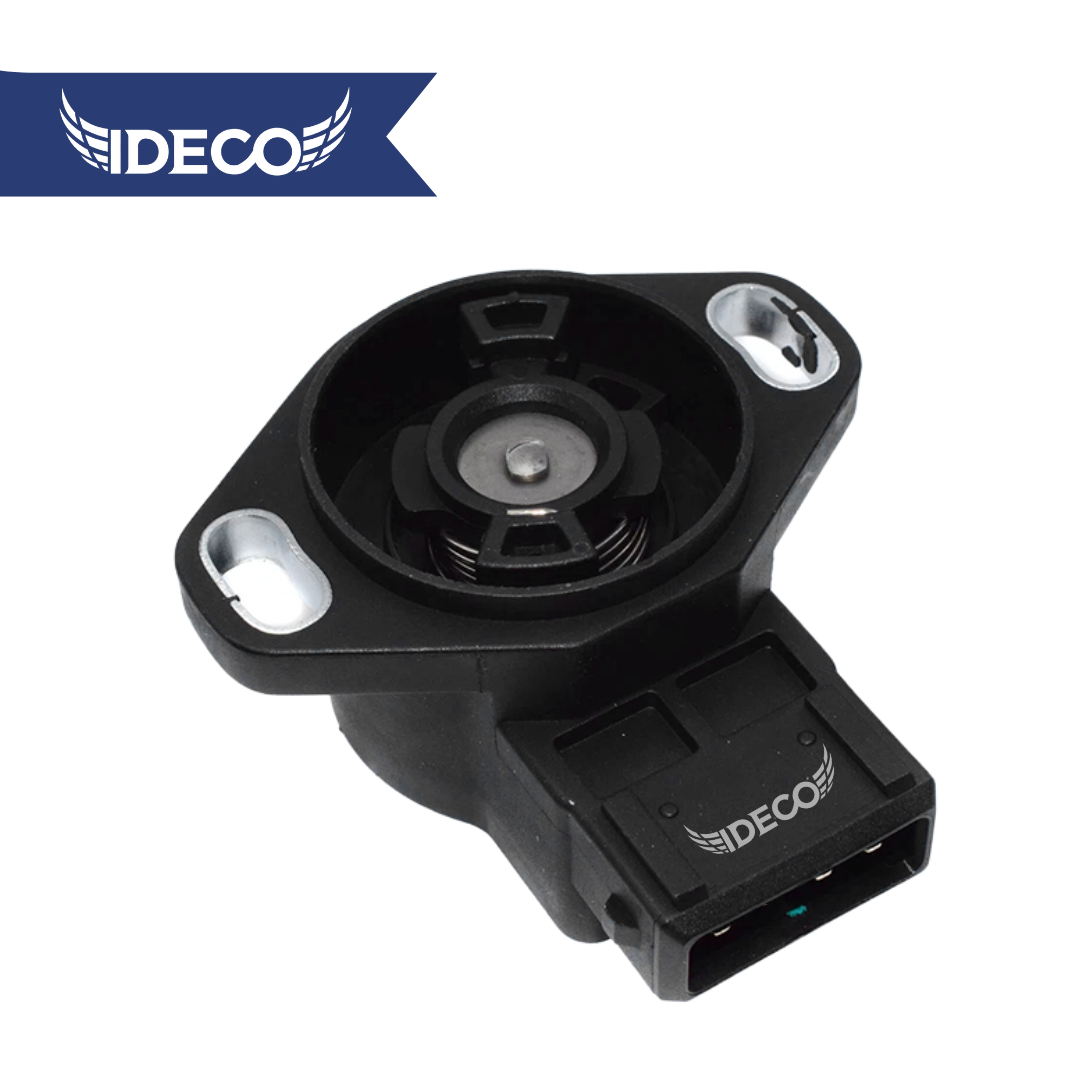 SENSOR TPS HYUNDAI EXCEL 1.5 ELANTRA 1.5 1.6 1.8 H100 2.4 SONATA 2.0 2.4 GALLOPER 3.0