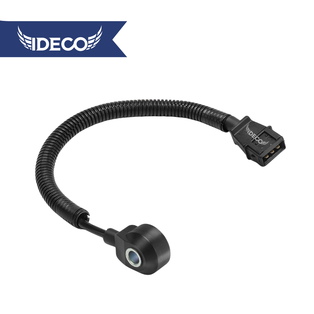 SENSOR DE DETONACIÓN HYUNDAI SANTA FE SONATA TIBURON TUCSON KIA OPTIMA