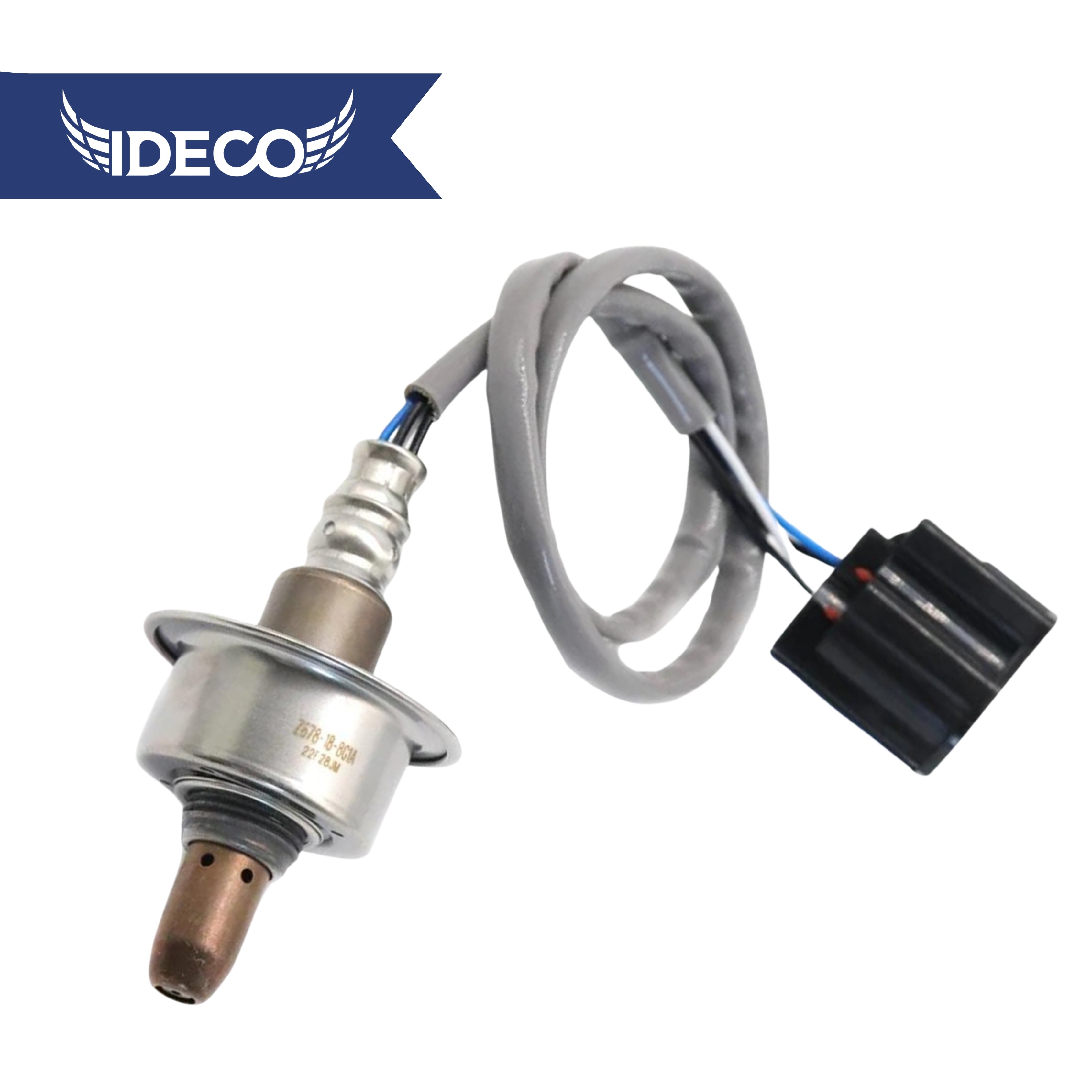 SENSOR DE OXIGENO MAZDA 3 ALL NEW