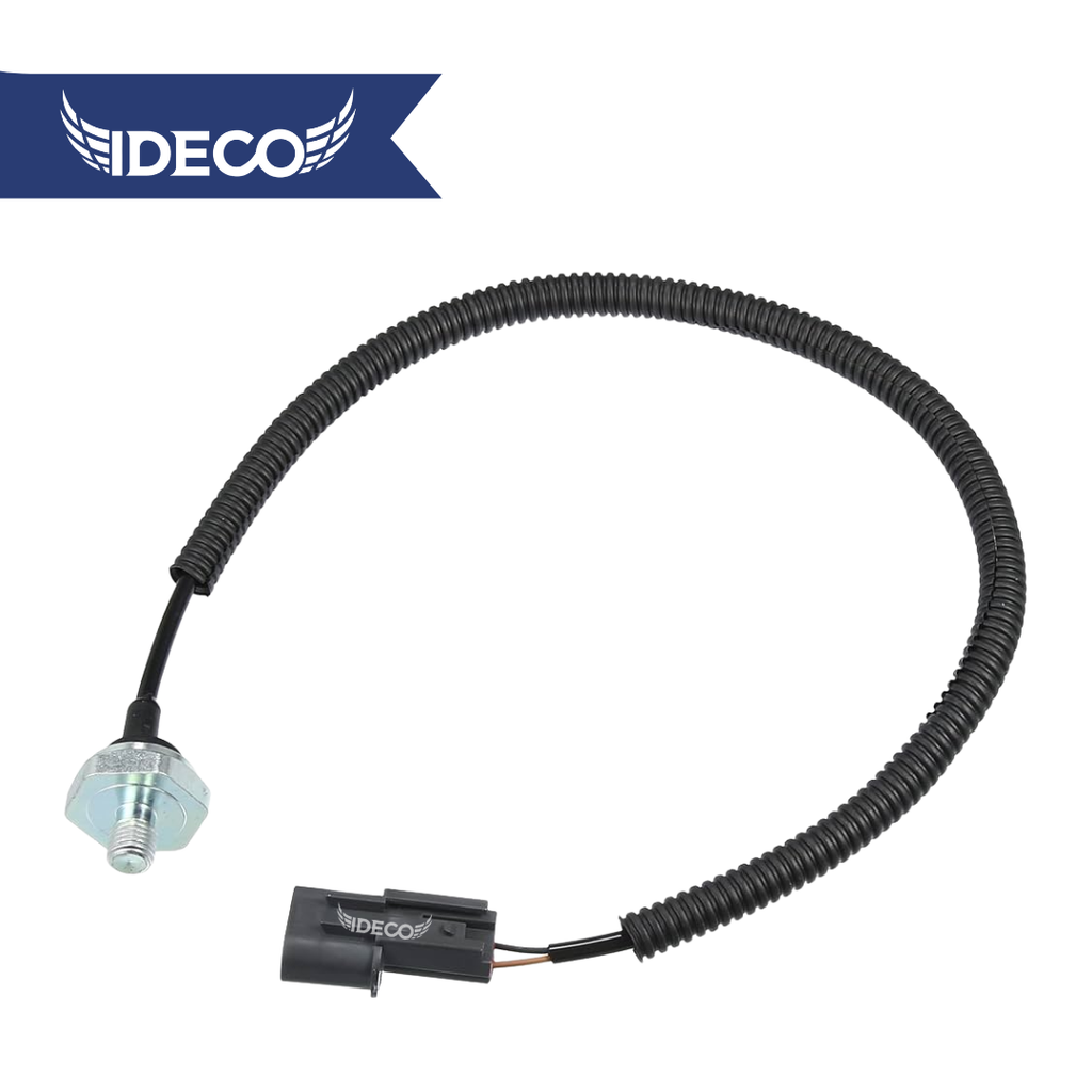 SENSOR DE DETONACIÓN HYUNDAI SANTA FE SONATA KIA FORTE MAGENTIS