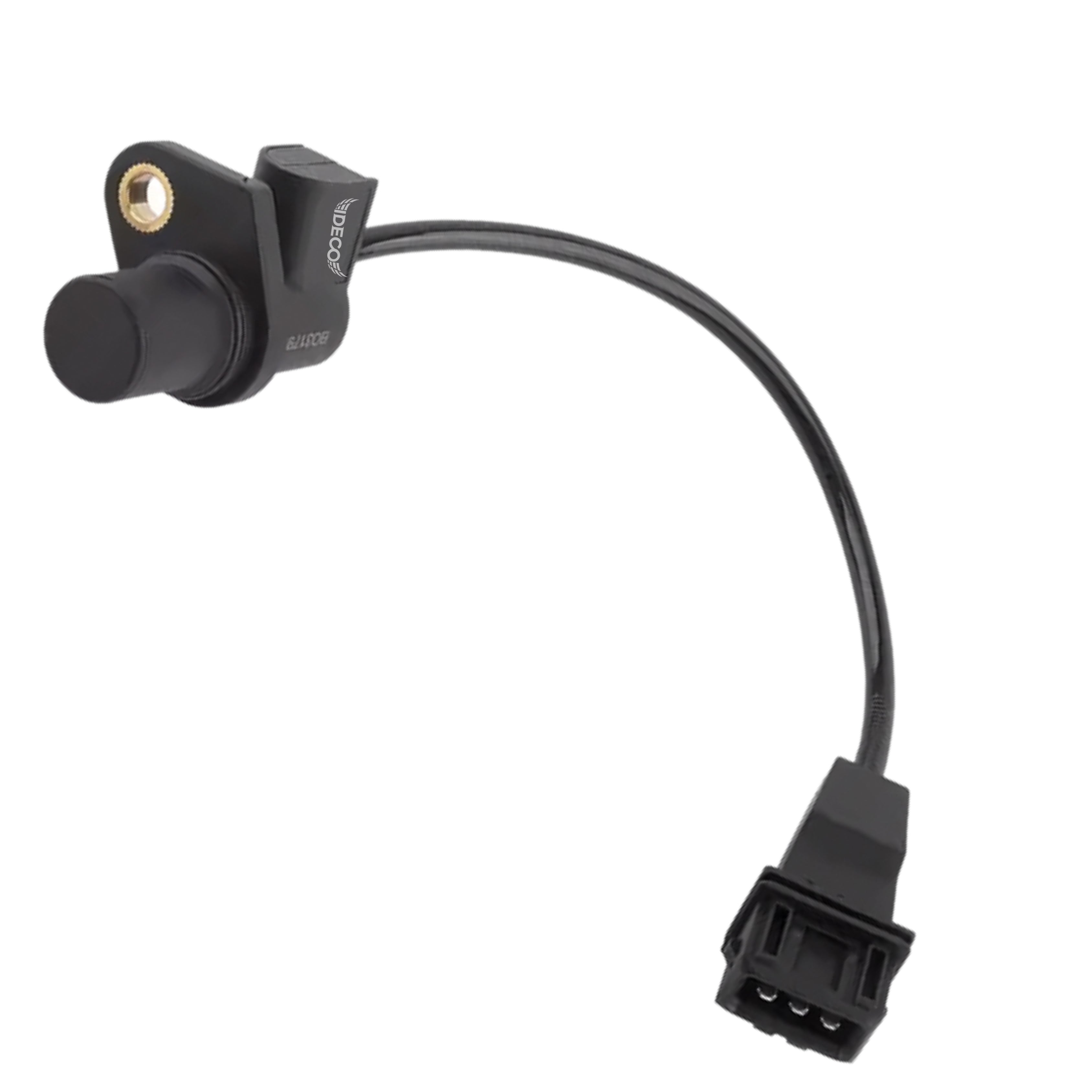 SENSOR POSICIÓN DE CIGÜEÑAL HYUNDAI SANTA FE TUCSON SONATA KIA SPORTAGE OPTIMA