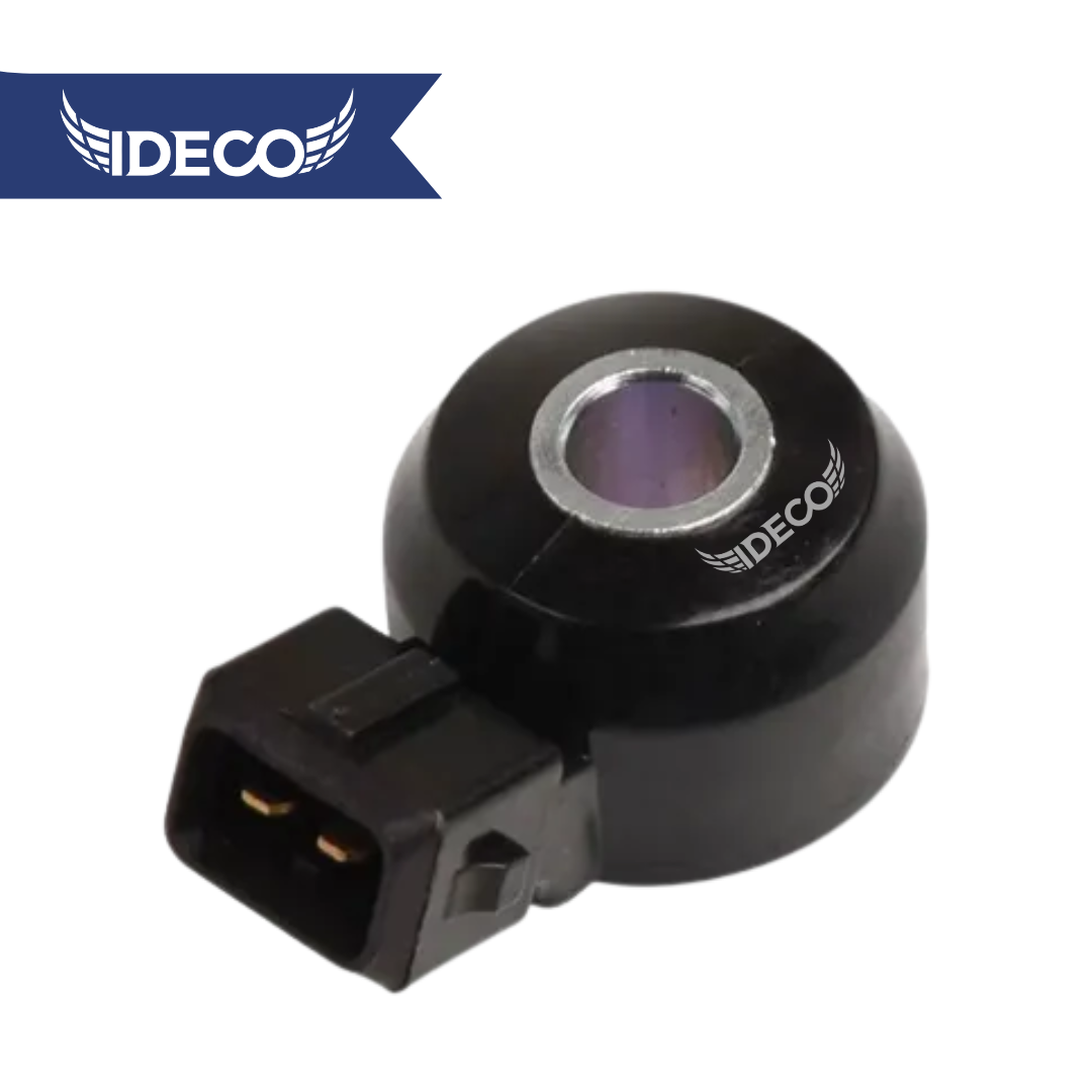 SENSOR DE DETONACIÓN NISSAN D21 PATHFINDER 3.3 QUEST FRONTIER PRIMERA SENTRA 2.0
