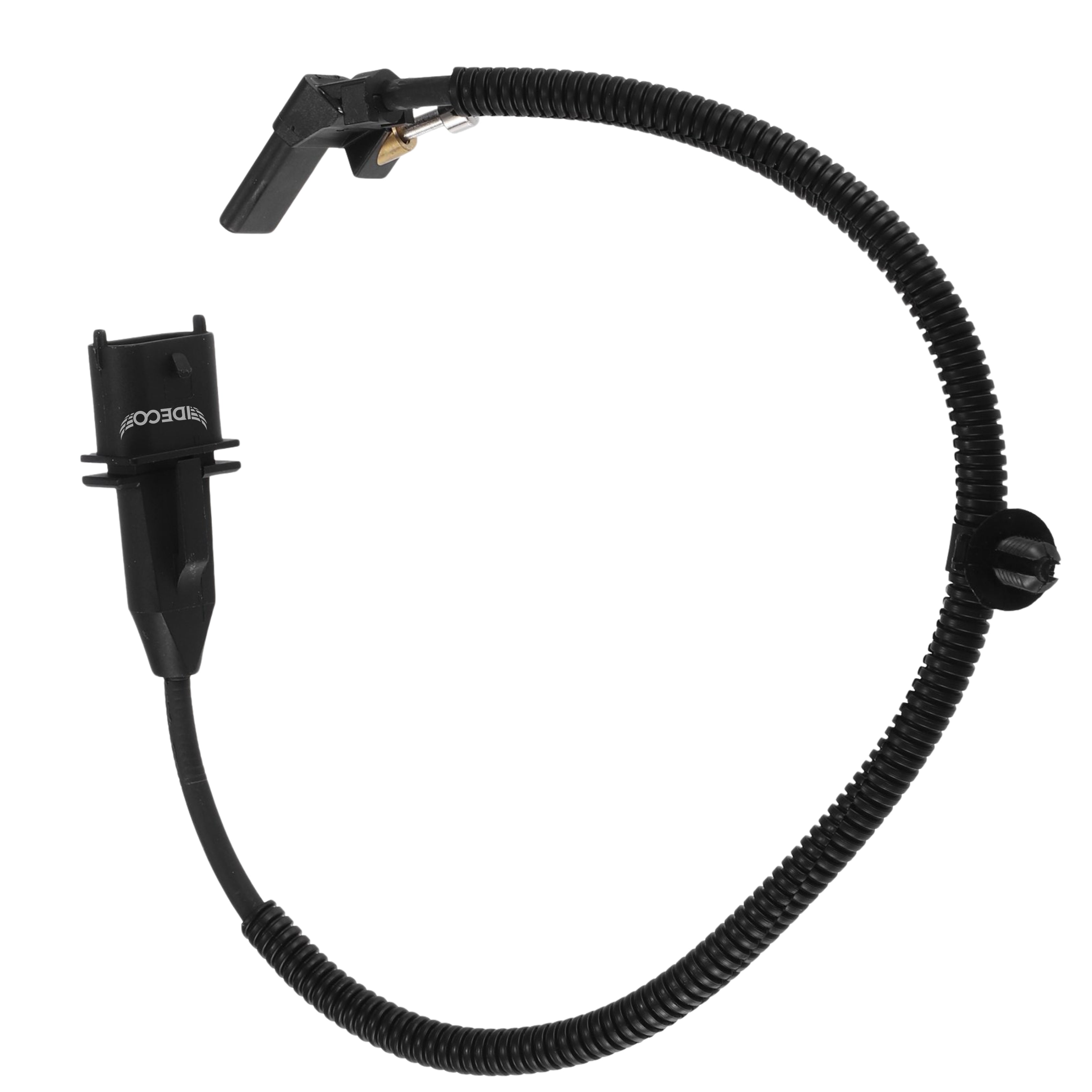 SENSOR POSICIÓN DE CIGÜEÑAL CHEVROLET SONIC 1.6 TRACKER CRUZE 1.8