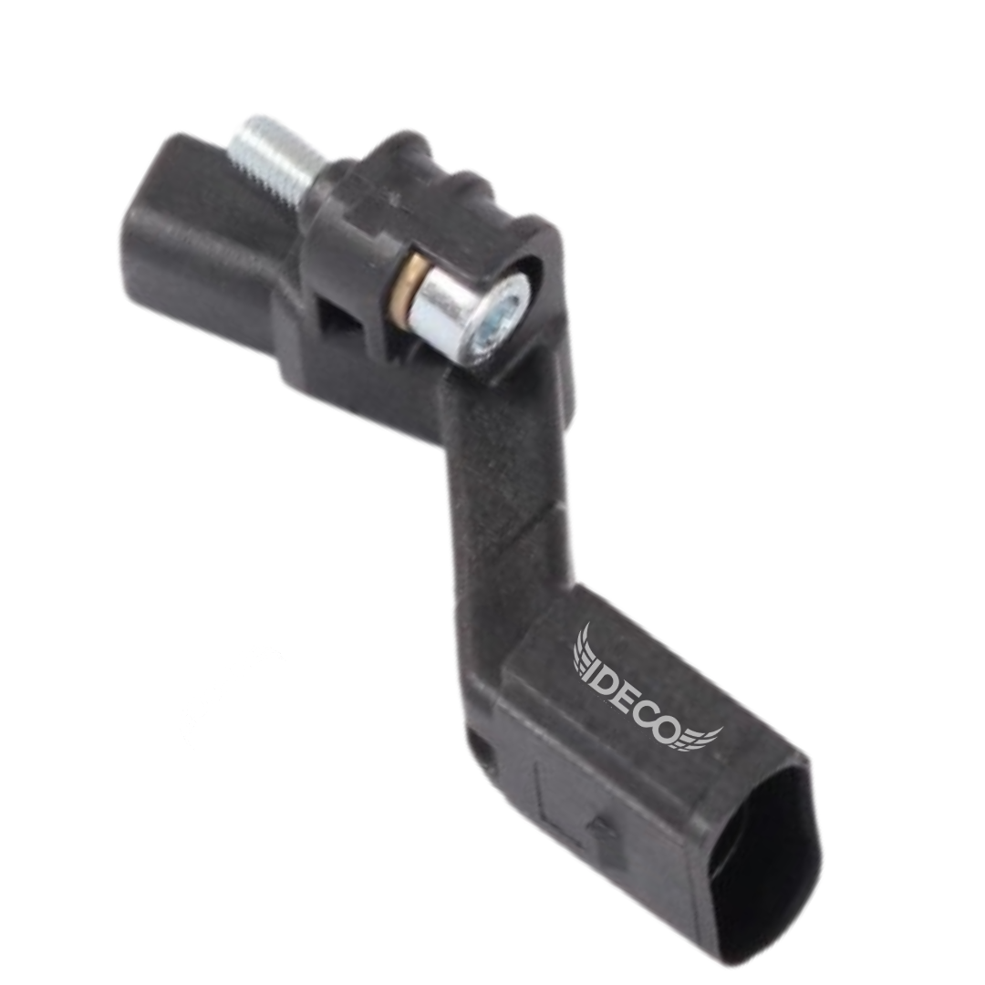 SENSOR POSICIÓN DE CIGÜEÑAL VOLKSWAGEN GOL GOLF AMAROK ROADSTER AUDI SEAT SKODA FABIA