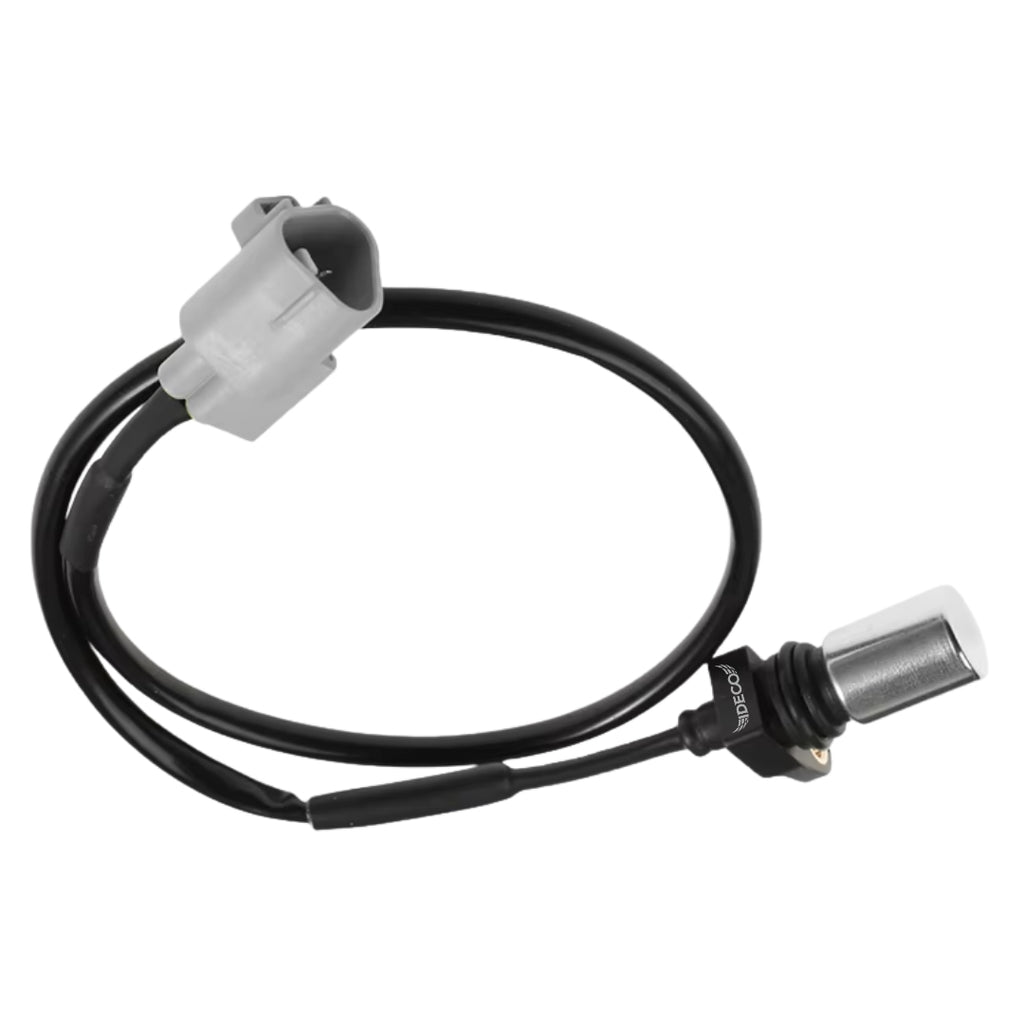 SENSOR POSICIÓN DE CIGÜEÑAL TOYOTA HILUX DIESEL 2.5 3.0