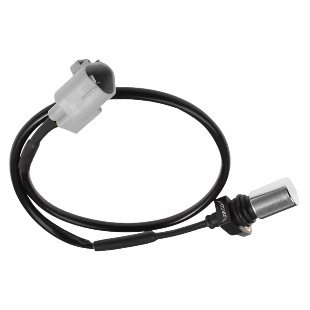 SENSOR POSICIÓN DE CIGÜEÑAL TOYOTA HILUX DIESEL 2.5 3.0