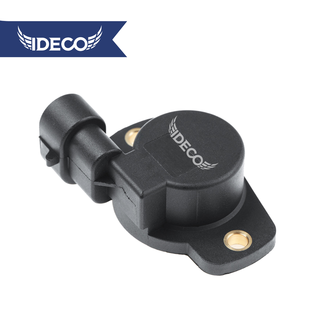 SENSOR TPS FIAT PALIO 8V 1.3 PREMIO 1.5 PREMIO 1.6 TEMPRA 2.0 UNO 1.5