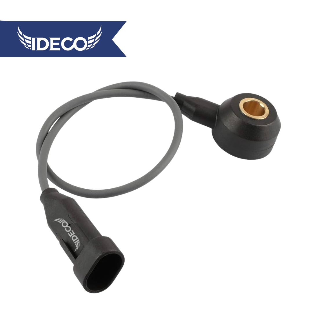 SENSOR DE DETONACIÓN CHEVROLET CORSA CHEVY C2 LUV MERIVA DAEWOO LANOS LEGANZA NUBIRA ISUZU AMIGO RODEO SPORT