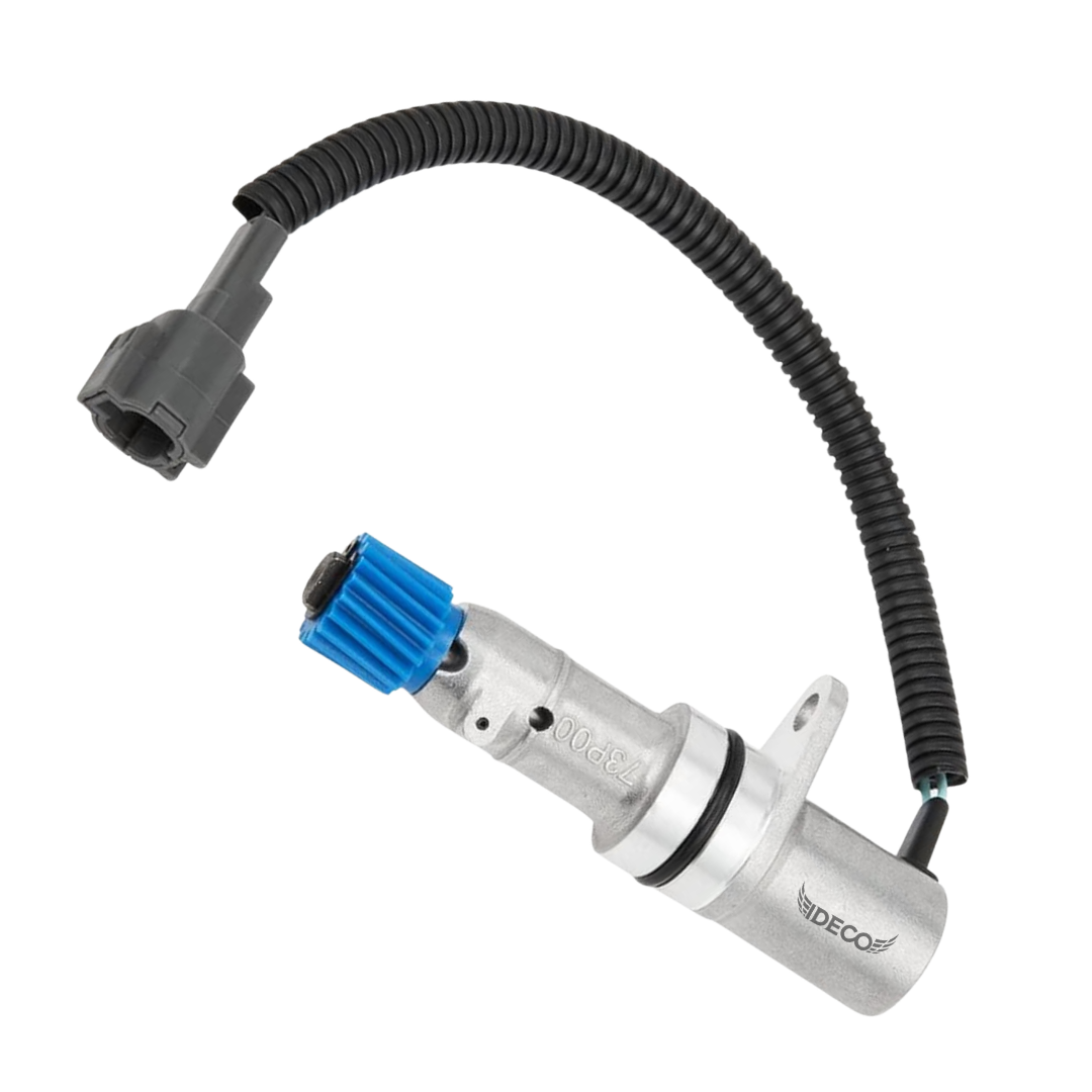 SENSOR PIÑON DEL VELOCIMETRO NISSAN URVAN