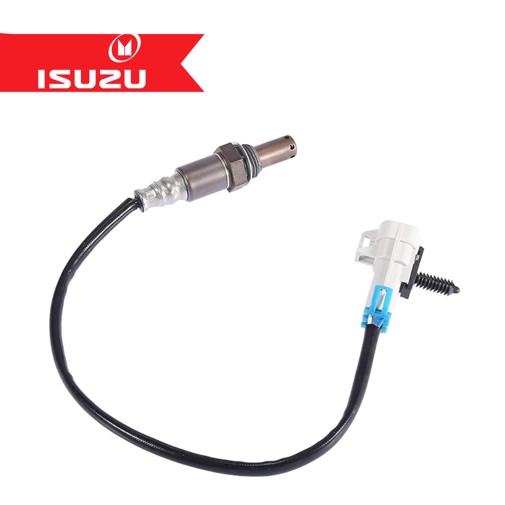 SENSOR DE OXIGENO CHEVROLET LUV DMAX 3.5