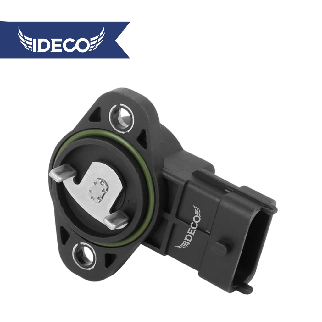 SENSOR TPS HYUNDAI ELANTRA 2.0 KIA SOUL 1.6 2.0
