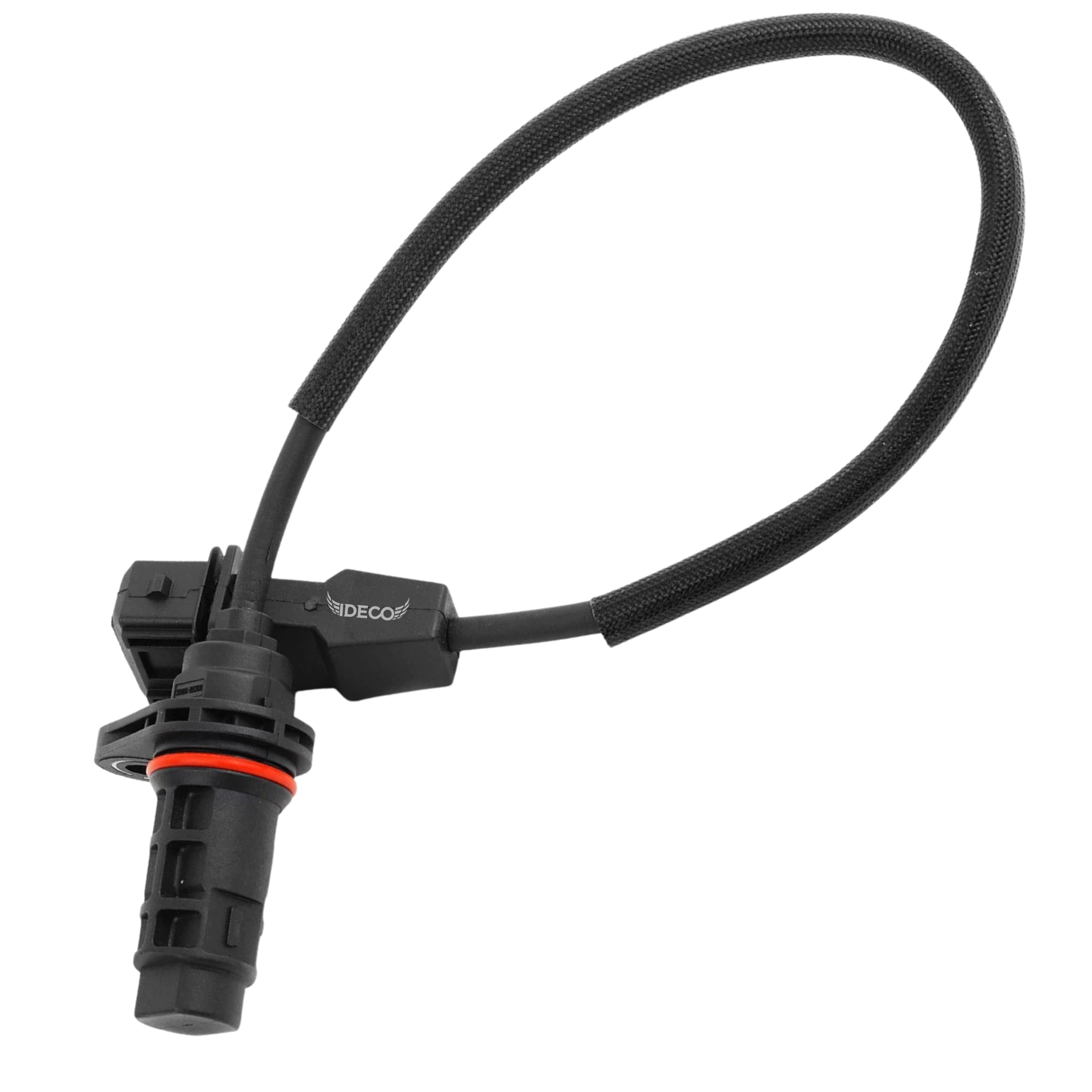 SENSOR POSICIÓN DE CIGÜEÑAL HYUNDAI SANTA FE TUCSON SONATA KIA FORTE SORENTO CARENS SPORTAGE