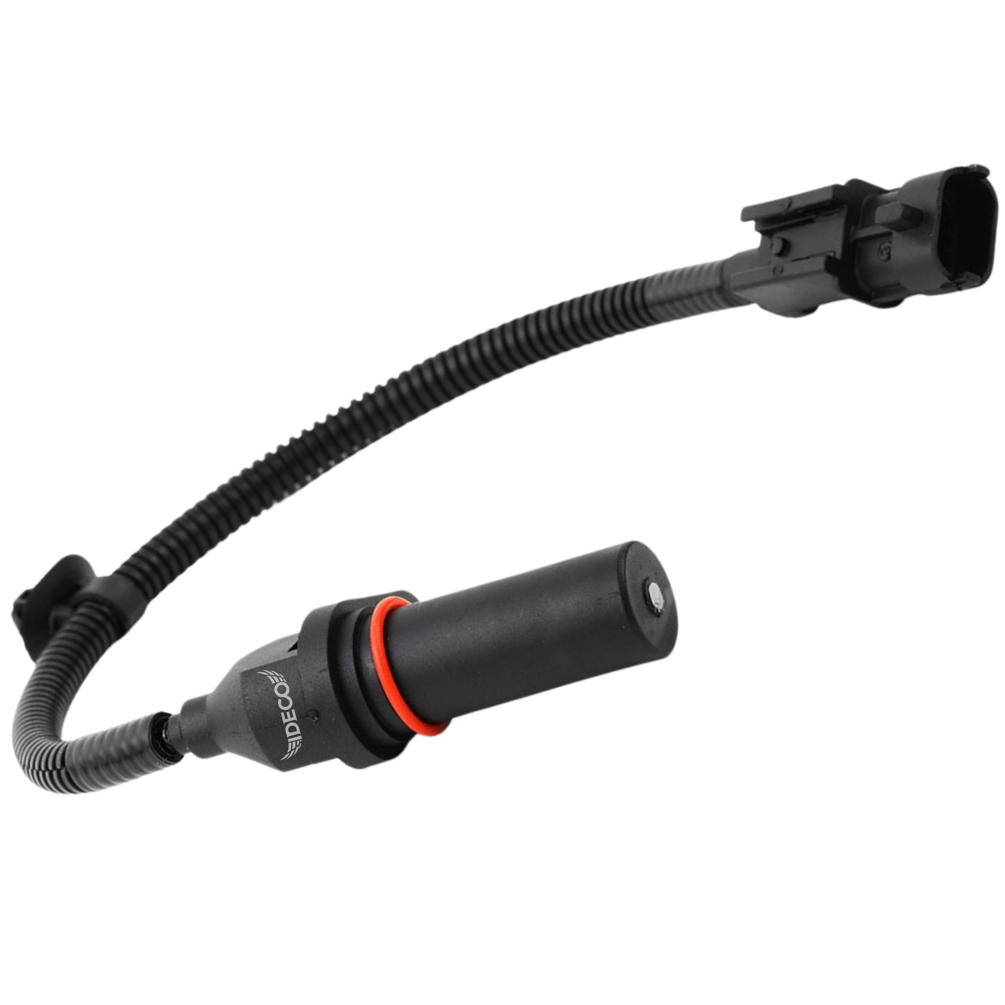 SENSOR POSICIÓN DE CIGÜEÑAL HYUNDAI CRETA I25 ACCENT I35 TUCSON VELOSTER KIA CARENS RONDO CERATO FORTE RIO UB SPICE SOUL