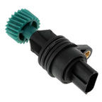SENSOR PIÑON DEL VELOCIMETRO CHEVROLET GRAND VITARA 2.5 2.7 TRACKER XL-7