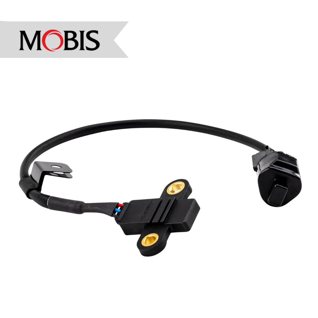 SENSOR POSICIÓN DE CIGÜEÑAL HYUNDAI ATOS 1.0 I10 1.1 KIA PICANTO 1.1