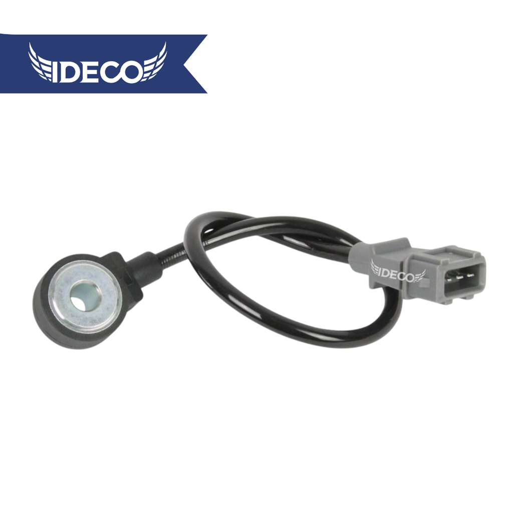 SENSOR DE DETONACIÓN CHEVROLET SPARK CRONOS SPARK GT AVEO EPICA OPTRA