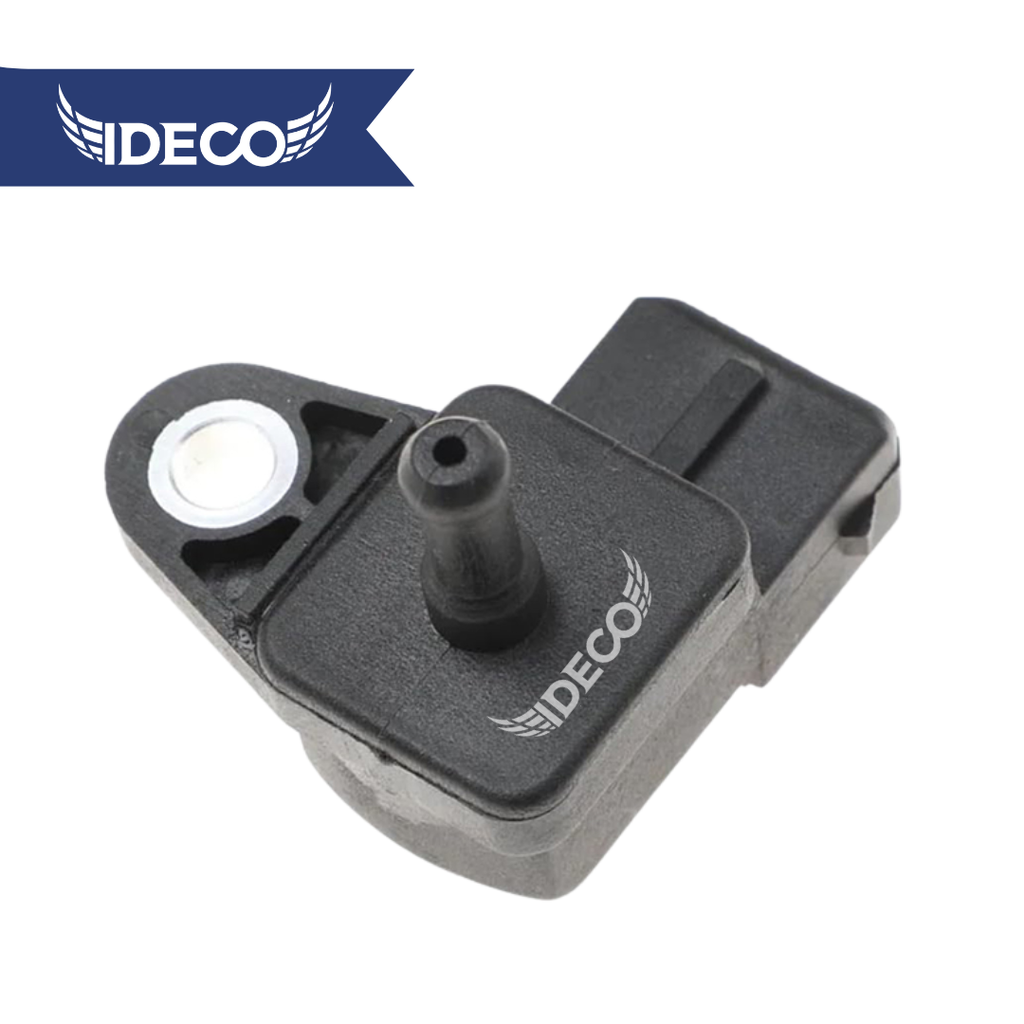 SENSOR MAP HYUNDAI ELANTRA 1991-1995
