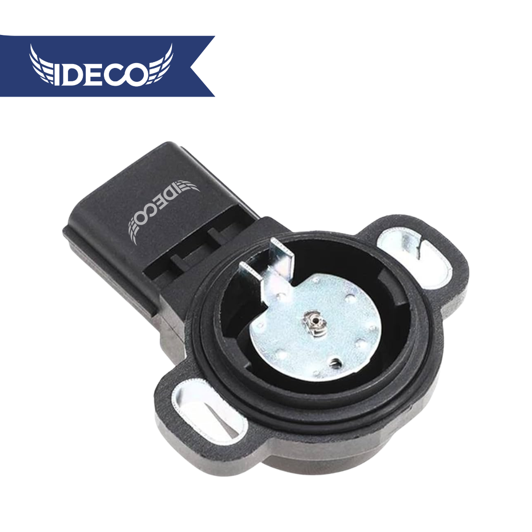 SENSOR TPS MAZDA ALLEGRO 1.3 626 MATSURI 2.0 626 NUEVO MILENIO 2.0 DEMIO 1.3 PROTEGE