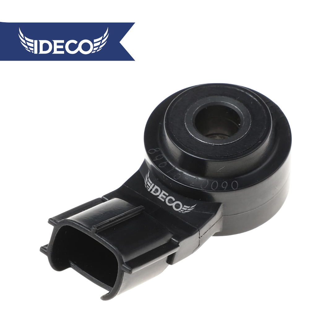 SENSOR DE DETONACIÓN TOYOTA 4RUNNER 4.0 FORTUNER HILUX 2.7 NEW RAV4 2.4 PRADO SUMO TX 2.7 LAND CRUISER 4.5 YARIS 1.5