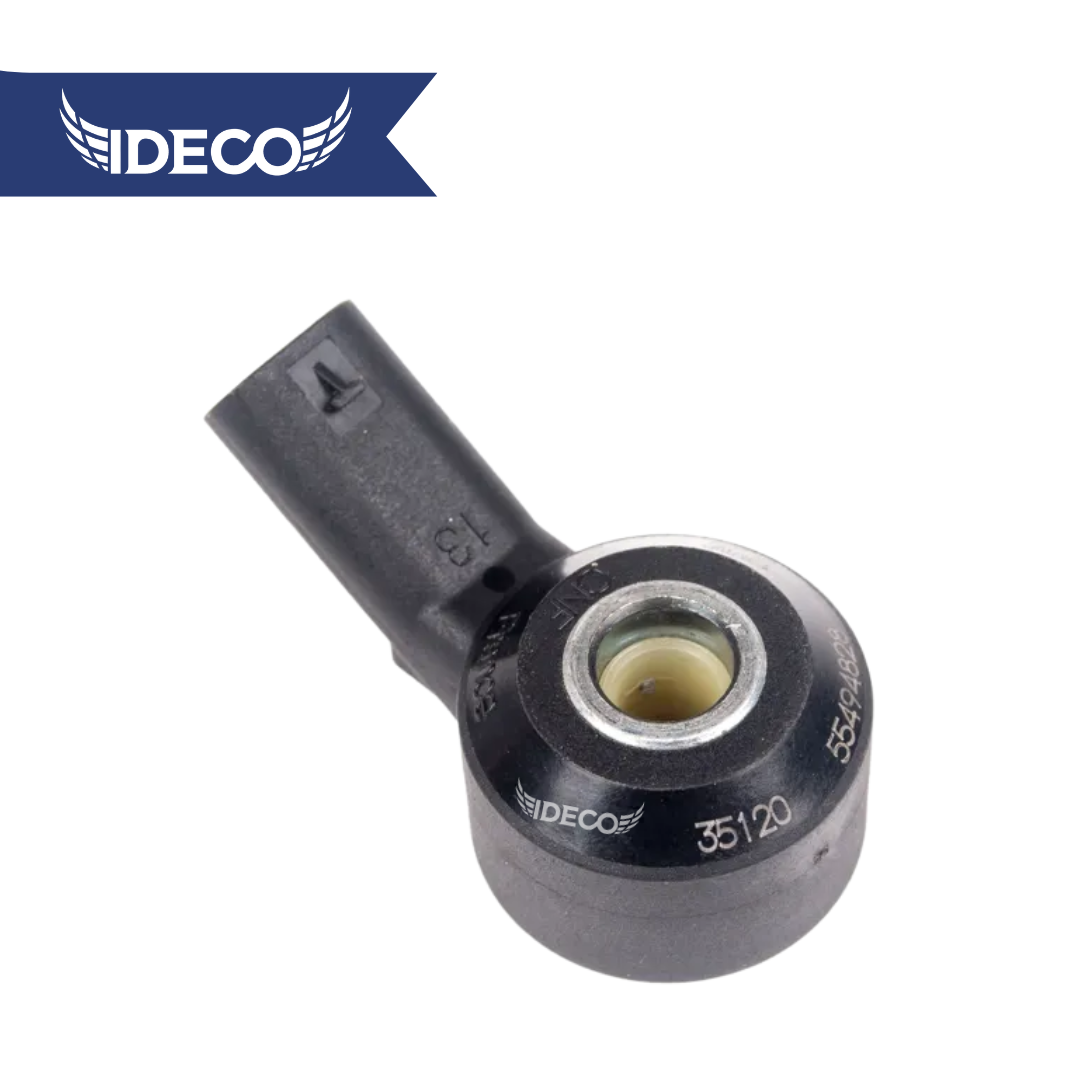 SENSOR DE DETONACIÓN CHEVROLET ONIX JOY