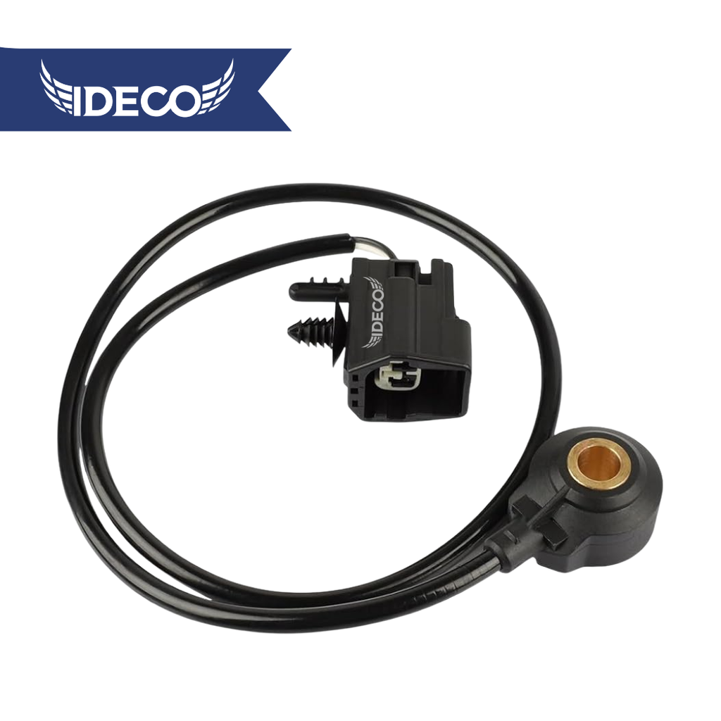 SENSOR DE DETONACIÓN FORD F350 TRITON LOBO E-150 E-250 E-350