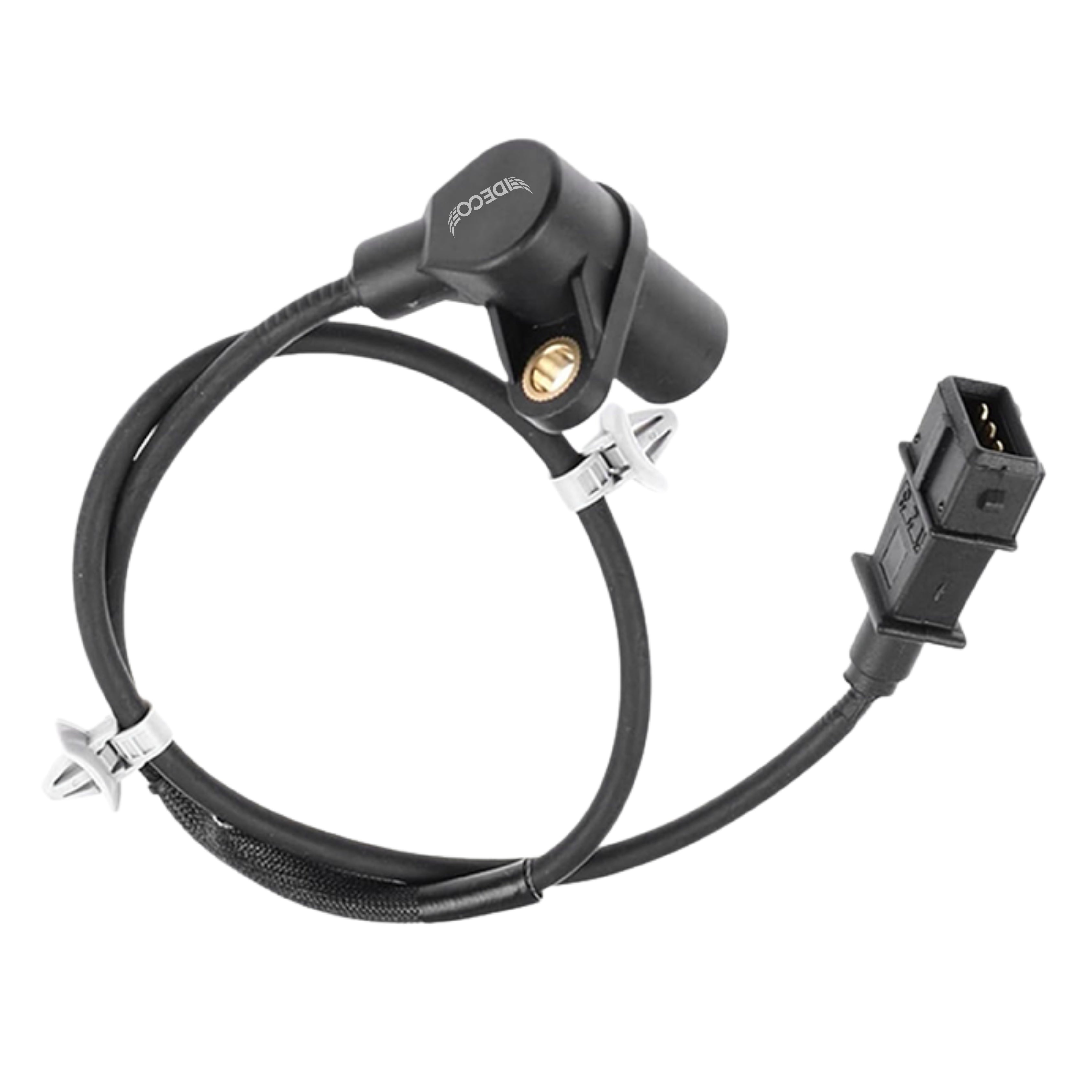 SENSOR POSICIÓN DE CIGÜEÑAL HYUNDAI H1 STAREX KIA PREGIO