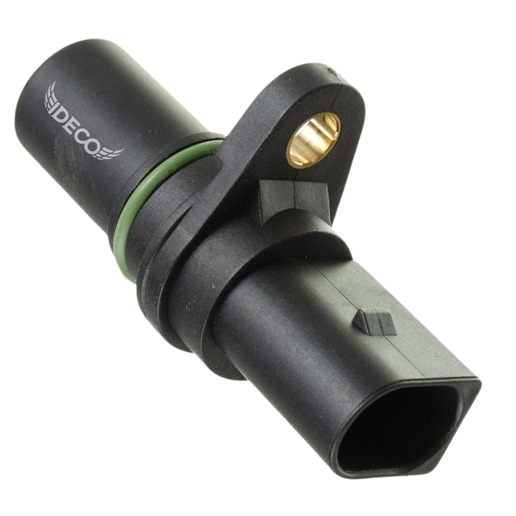 SENSOR POSICIÓN DE CIGÜEÑAL AUDI A3 A4 A5 TT VOLKSWAGEN BORA GOLF JETTA PASSAT