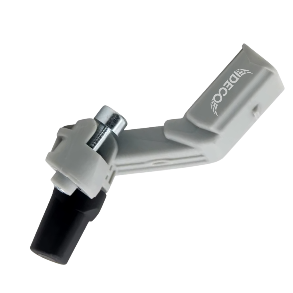 SENSOR POSICIÓN DE CIGÜEÑAL VOLKSWAGEN AMAROK GOL JETTA POLO PASSAT BORA LUPO PASSAT CROSSFOX EUROVAN