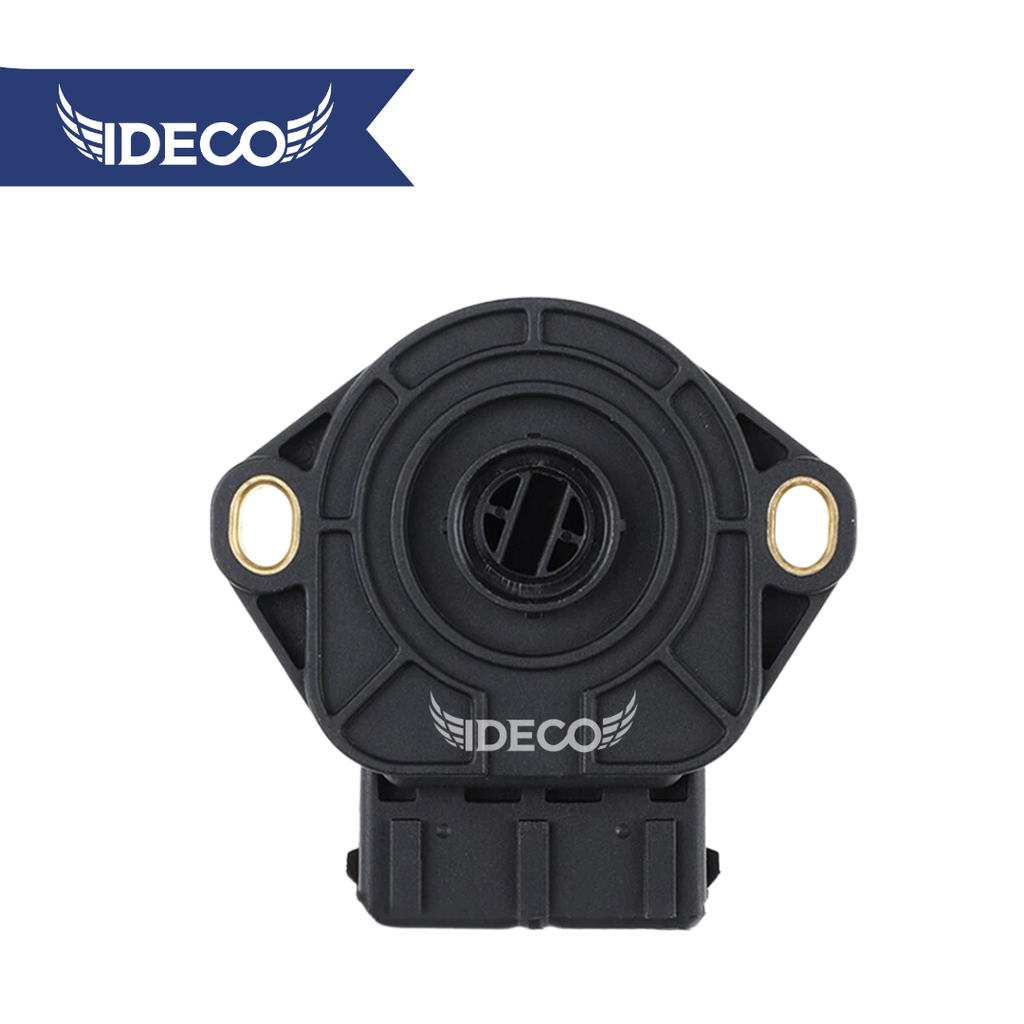 SENSOR PEDAL DEL ACELERADOR TPS RENAULT SCENIC 1.9 MEGANE 2.0 16V CLIO 2.5 KANGOO LAGUNA