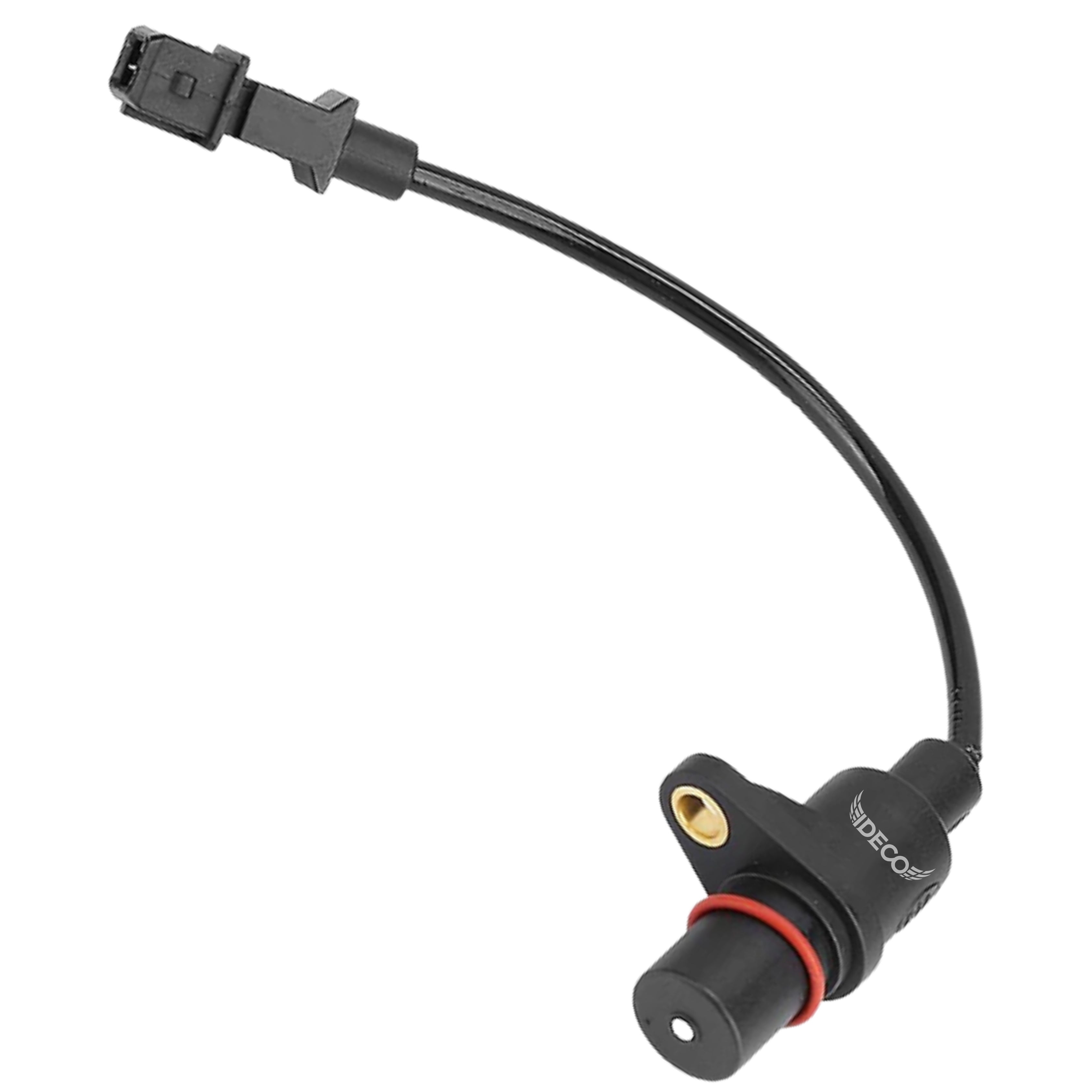 SENSOR POSICIÓN DE CIGÜEÑAL HYUNDAI ACCENT GETZ ELANTRA KIA CERATO RIO
