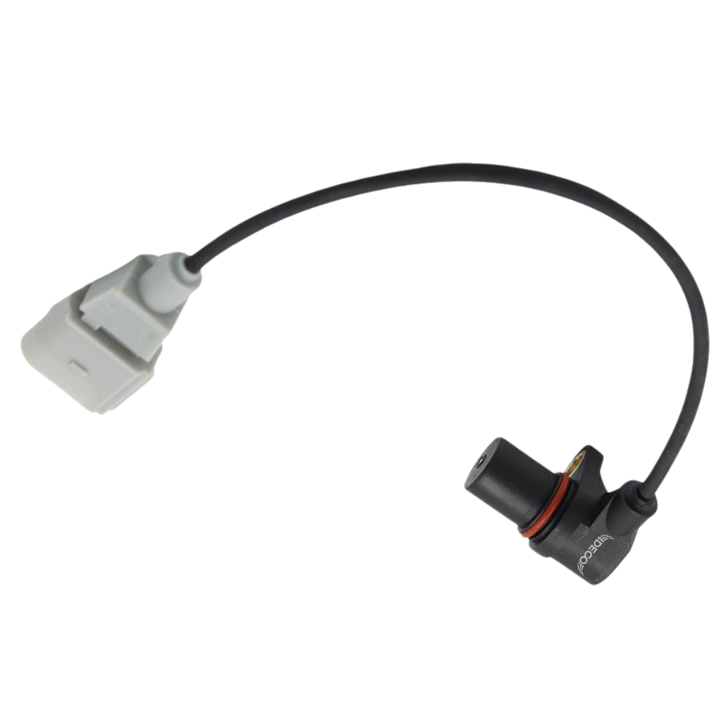 SENSOR POSICIÓN DE CIGÜEÑAL AUDI A3 A4 A6 TT VOLKSWAGEN GOLF NEW JETTA GLI NEW BEETLE PASSAT BORA TIGUAN SEAT CORDOBA IBIZA LEON SKODA FABIA OCTAVIA