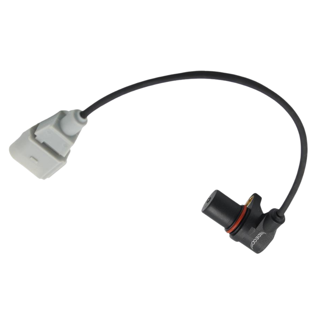 SENSOR POSICIÓN DE CIGÜEÑAL AUDI A3 A4 A6 TT VOLKSWAGEN GOLF NEW JETTA GLI NEW BEETLE PASSAT BORA TIGUAN SEAT CORDOBA IBIZA LEON SKODA FABIA OCTAVIA