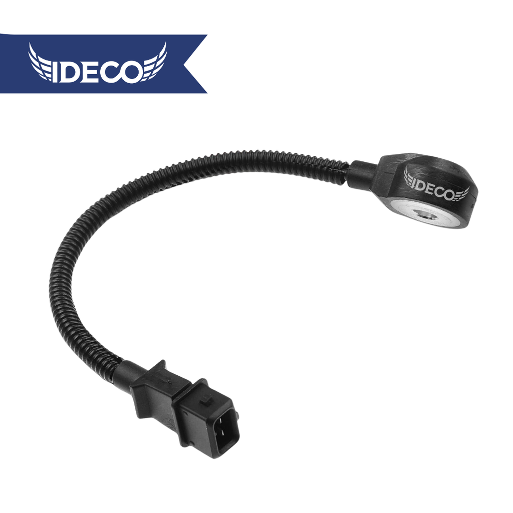 SENSOR DE DETONACIÓN HYUNDAI SANTA FE SONATA TIBURON TUCSON KIA OPTIMA