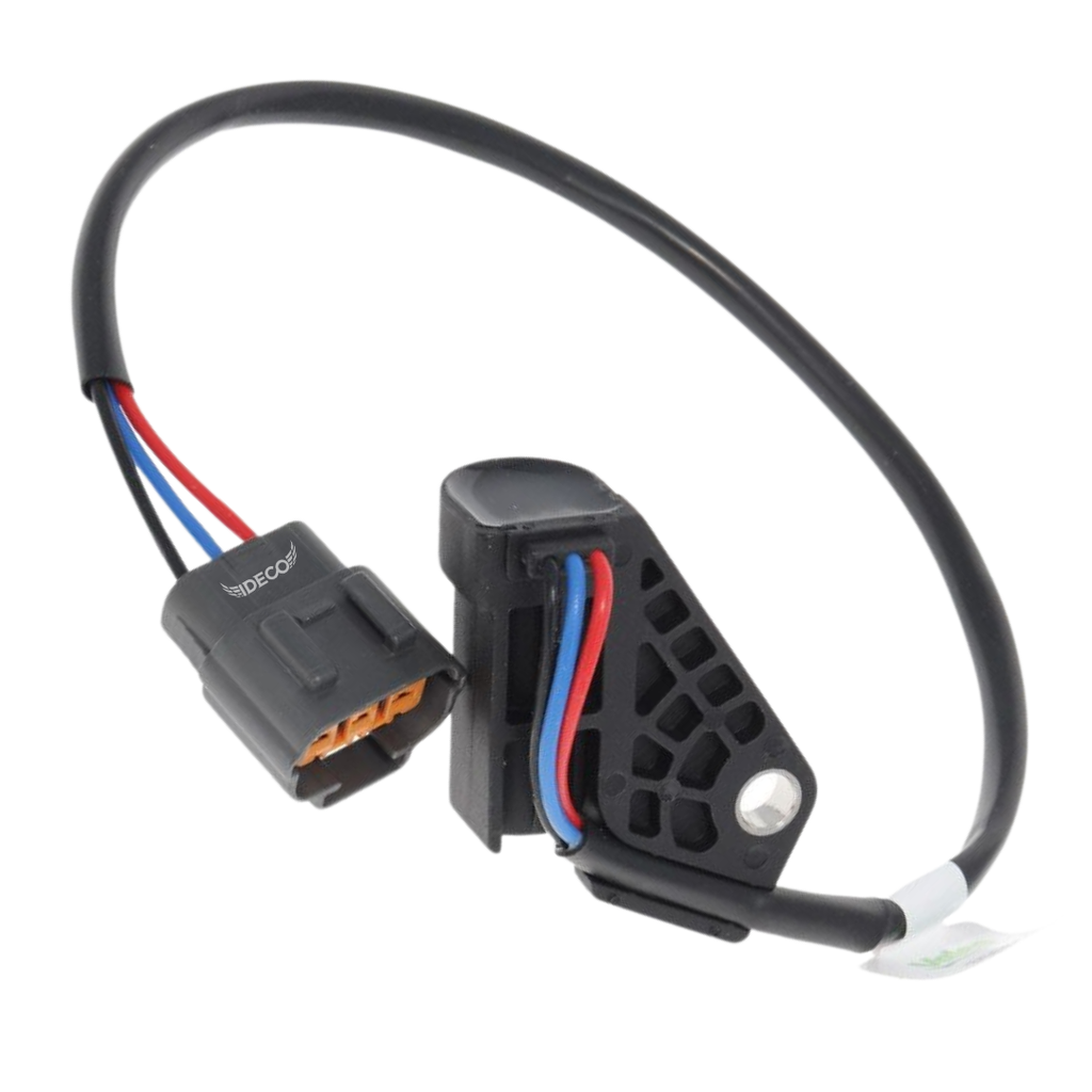 SENSOR POSICIÓN DE CIGÜEÑAL MAZDA 323 ALLEGRO 1.6 FORD LASER