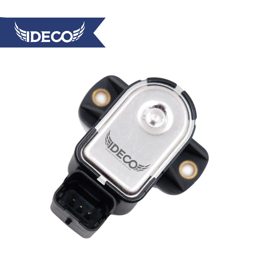 SENSOR TPS PEUGEOT 106 206 306 406 CITROEN C2 C3 SAXO XSARA