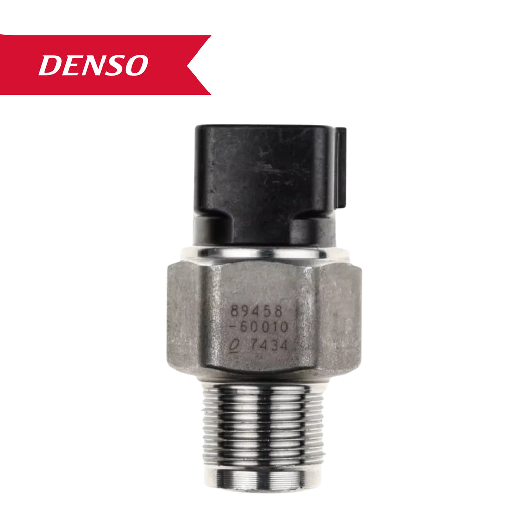 SENSOR DE PRESIÓN DE RIEL DE COMBUSTIBLE HINO 500