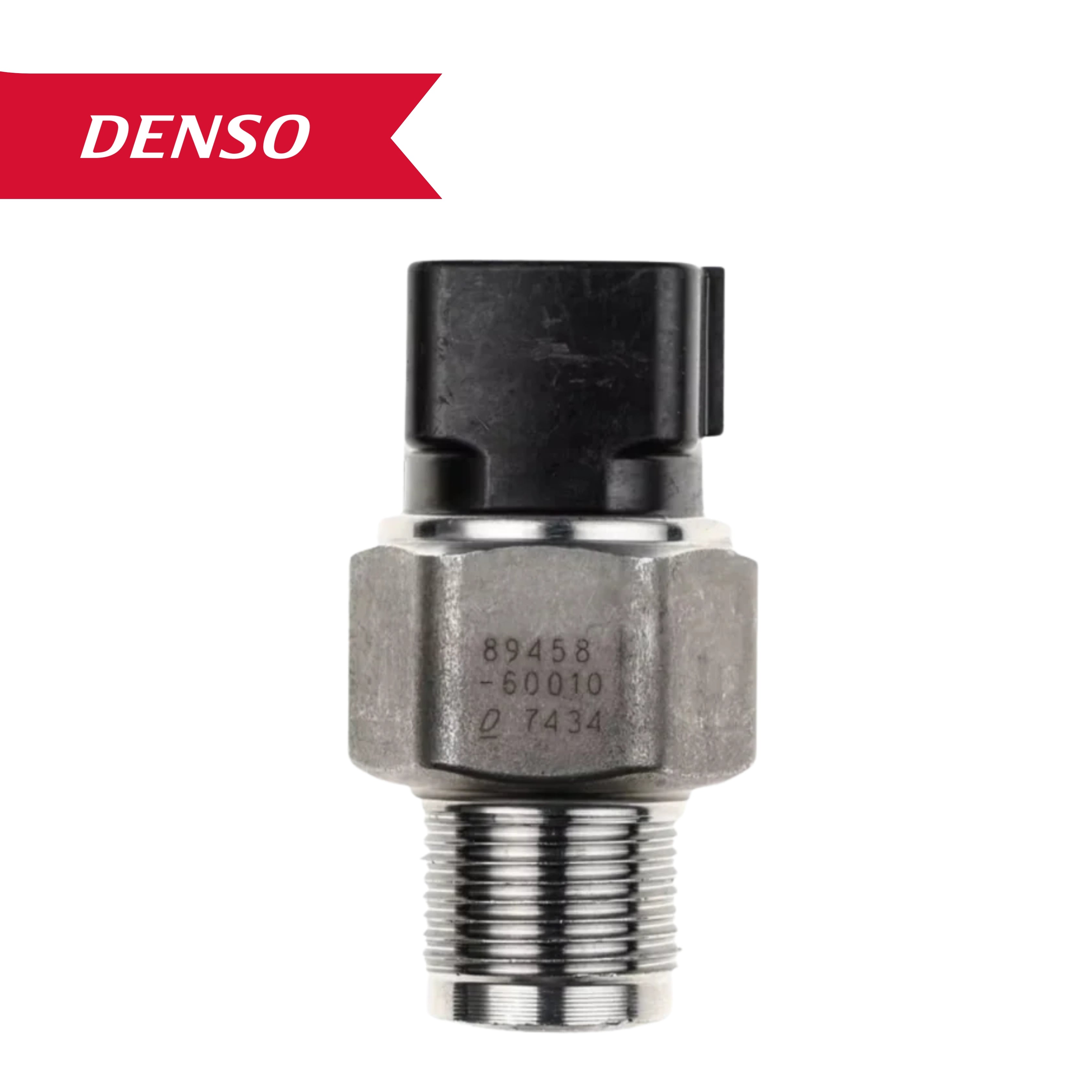 SENSOR DE PRESIÓN DE RIEL DE COMBUSTIBLE HINO 500