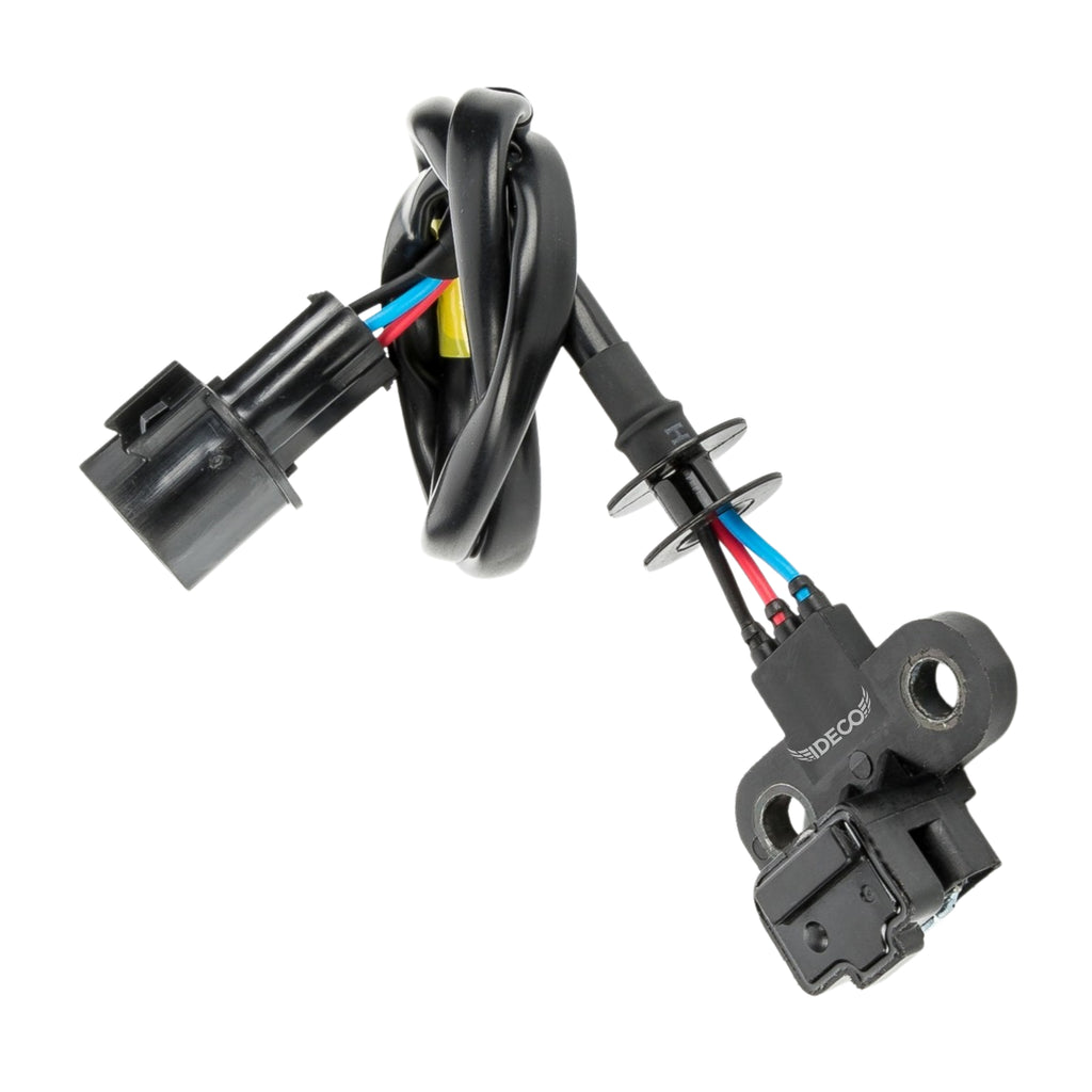 SENSOR POSICIÓN DE CIGÜEÑAL MITSUBISHI MONTERO PAJERO LANCER MIRAGE