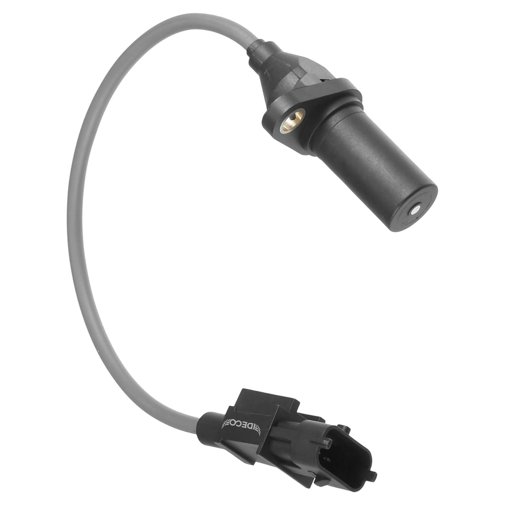 SENSOR POSICIÓN DE CIGÜEÑAL HYUNDAI GENESIS G90 G80 EQUUS KIA K900 BORREGO