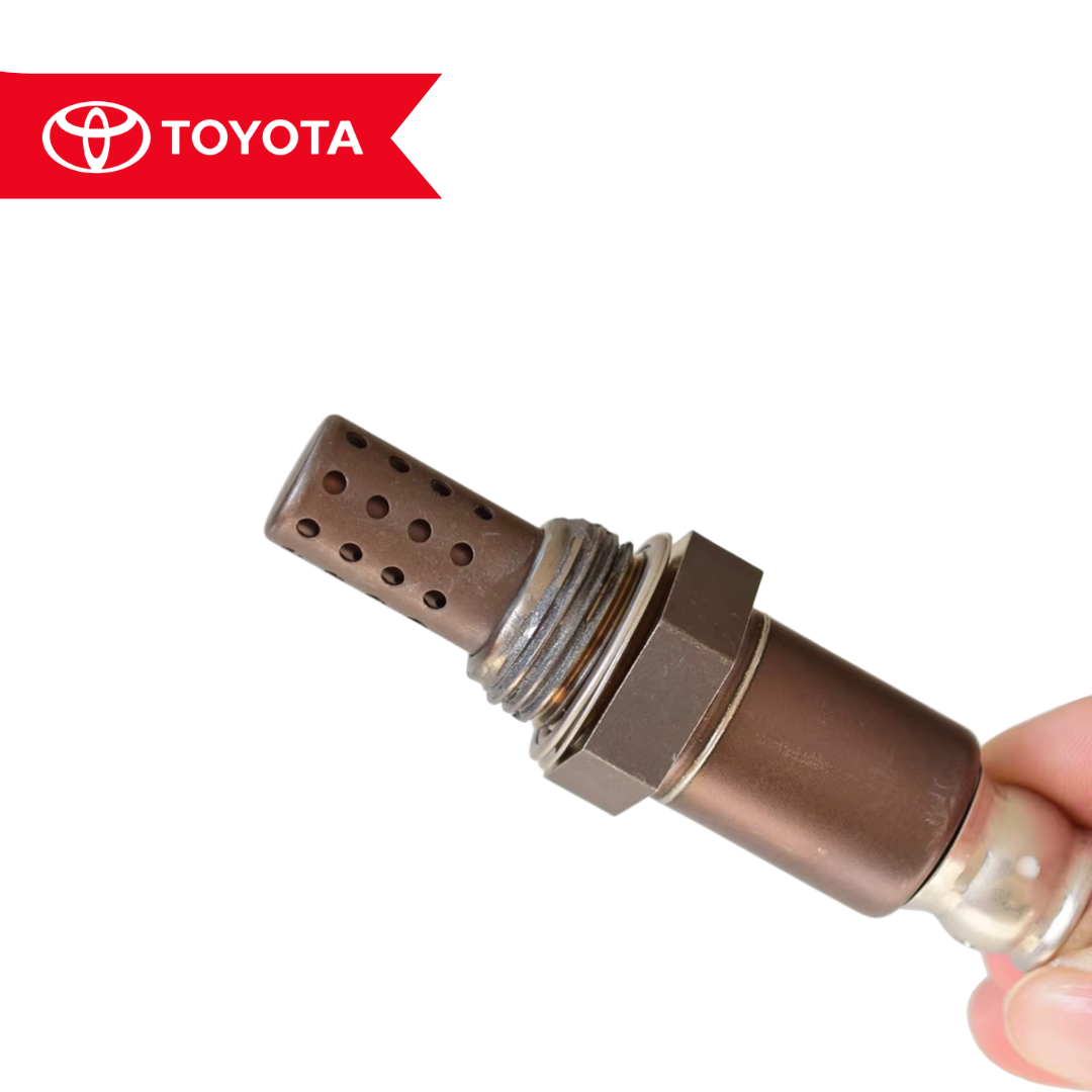 SENSOR DE OXIGENO TOYOTA COROLLA 1.4 LAND CRUISER 3.0