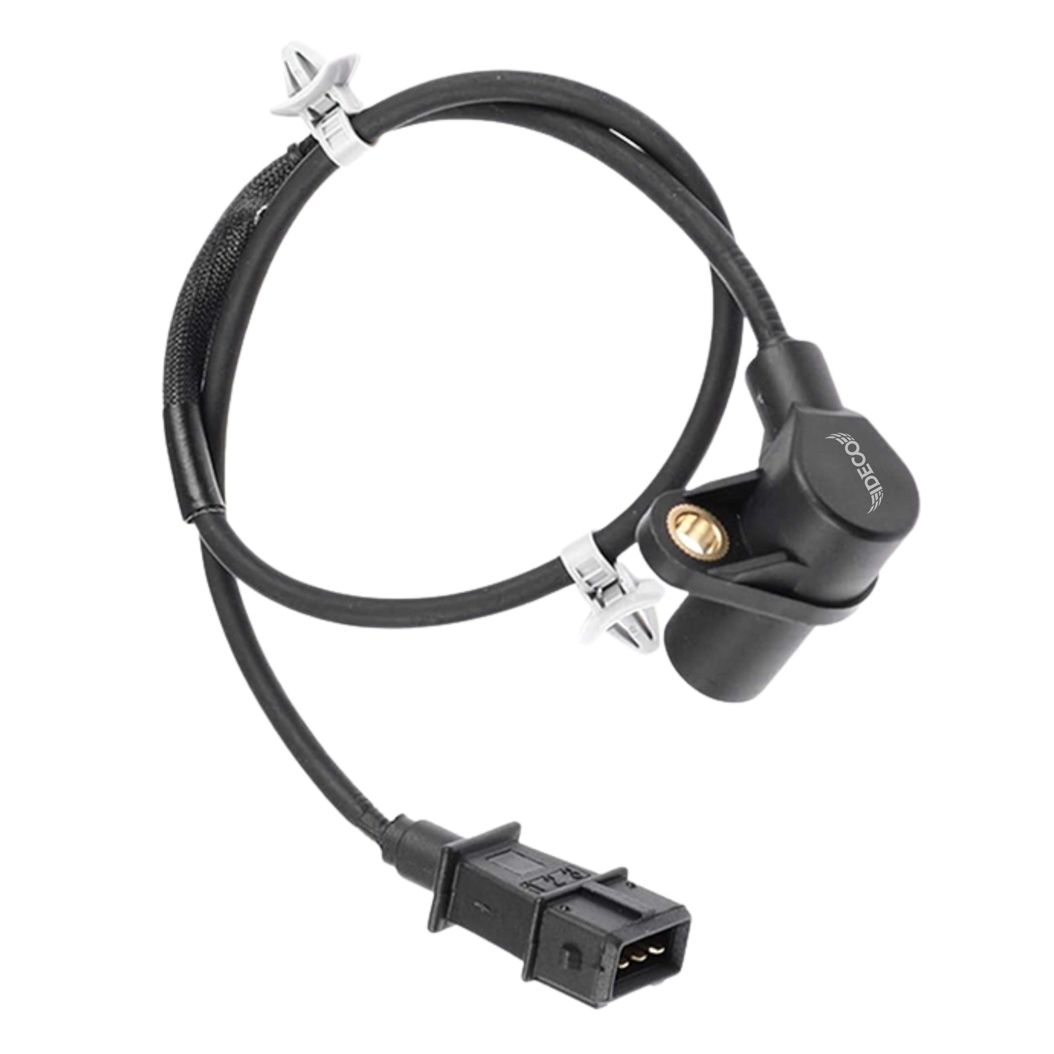 SENSOR POSICIÓN DE CIGÜEÑAL HYUNDAI H1 STAREX KIA PREGIO