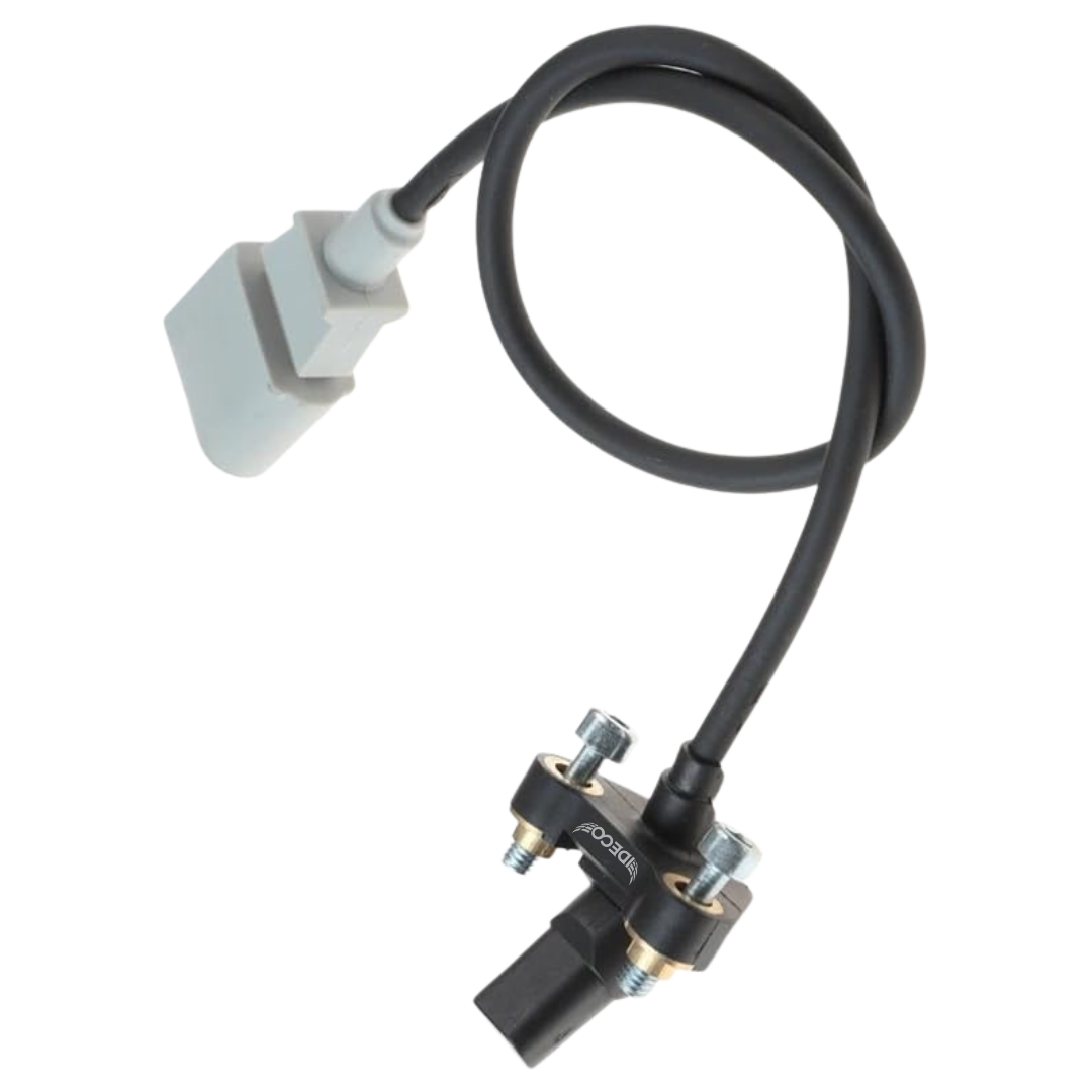 SENSOR POSICIÓN DE CIGÜEÑAL AUDI TT QUATTRO VOLKSWAGEN BEETLE BORA GOLF SPORTWAGEN