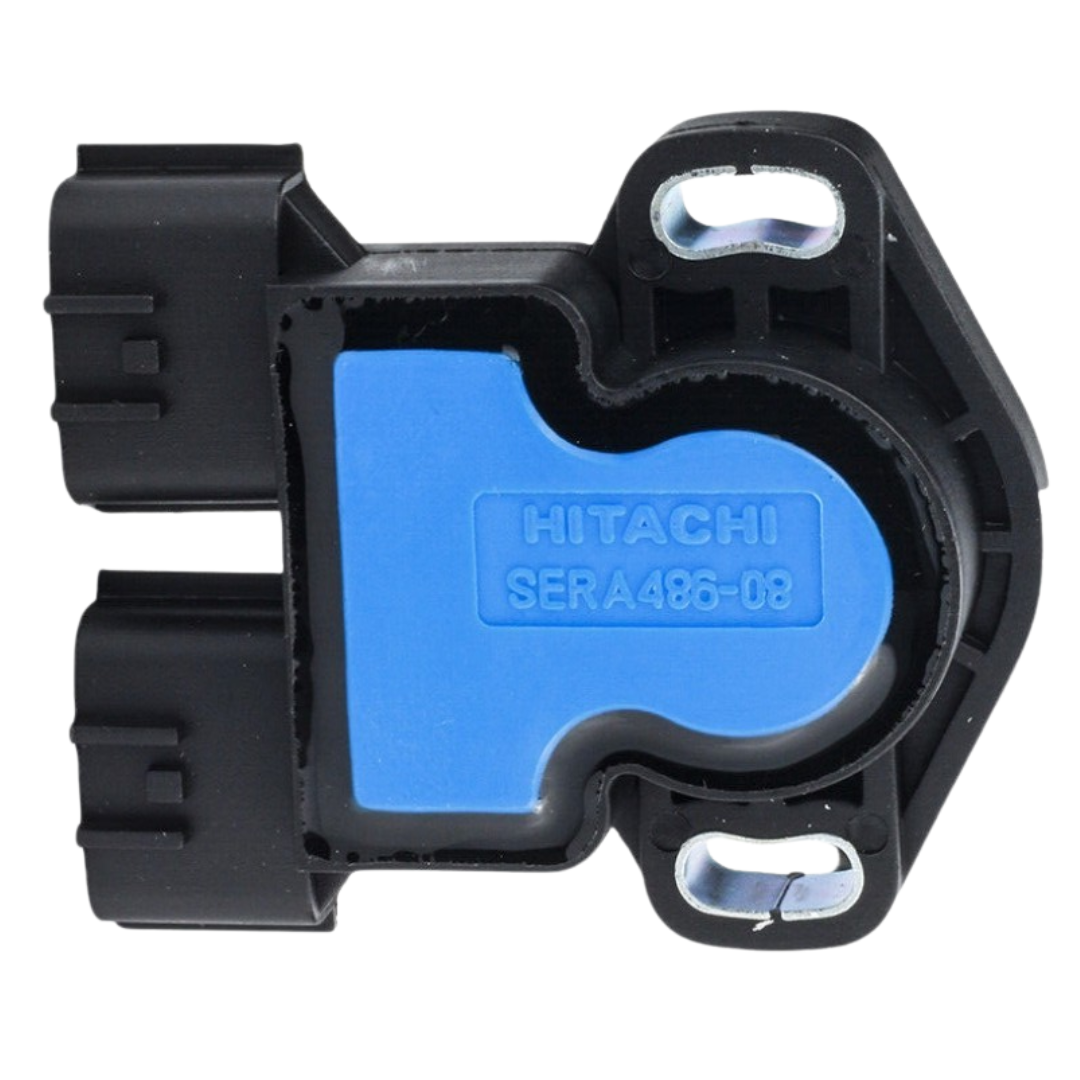 SENSOR TPS CHEVROLET LUV DMAX DIESEL 2.5 3.0
